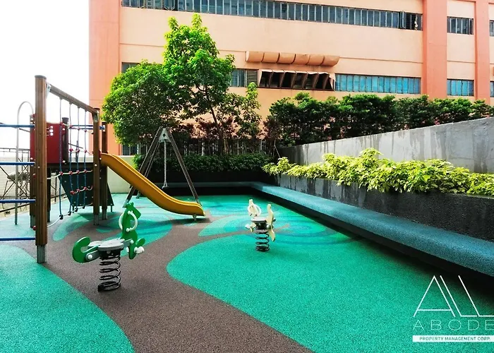 Modern Zen 1-bedroom With Balcony *