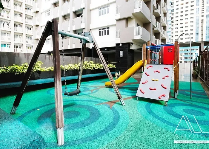 Modern Zen 1-bedroom With Balcony *